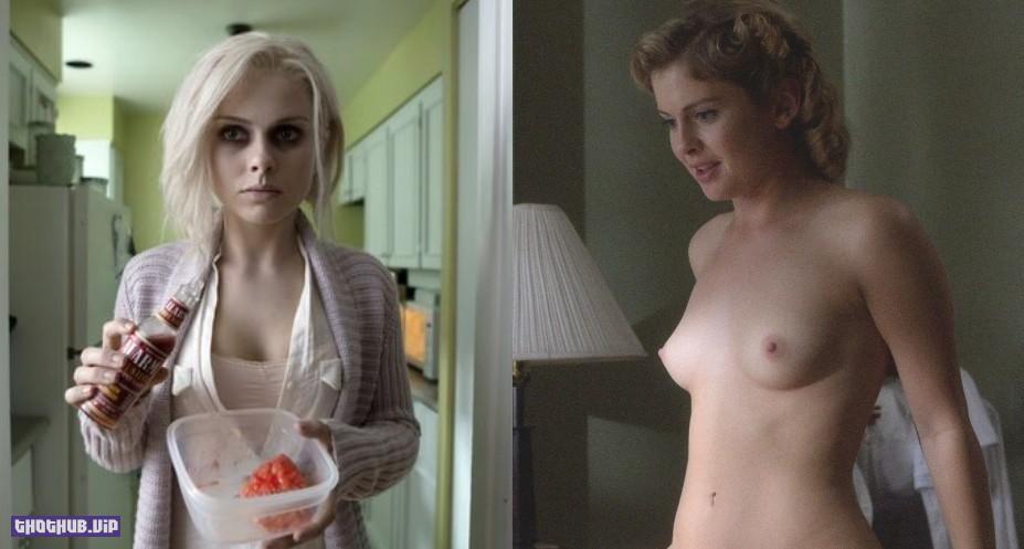 1699273010 401 Rose McIver Nude And Sexy 27 Photos