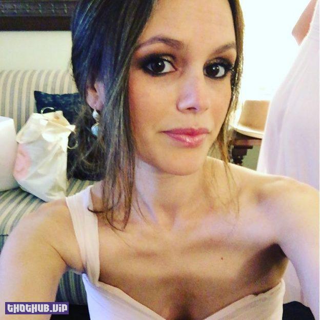 Rachel Bilson Sexy Selfie
