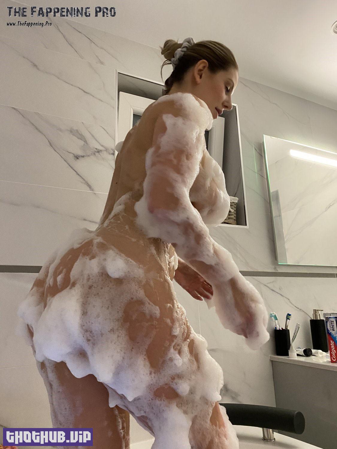 Emma CakeCup Nude