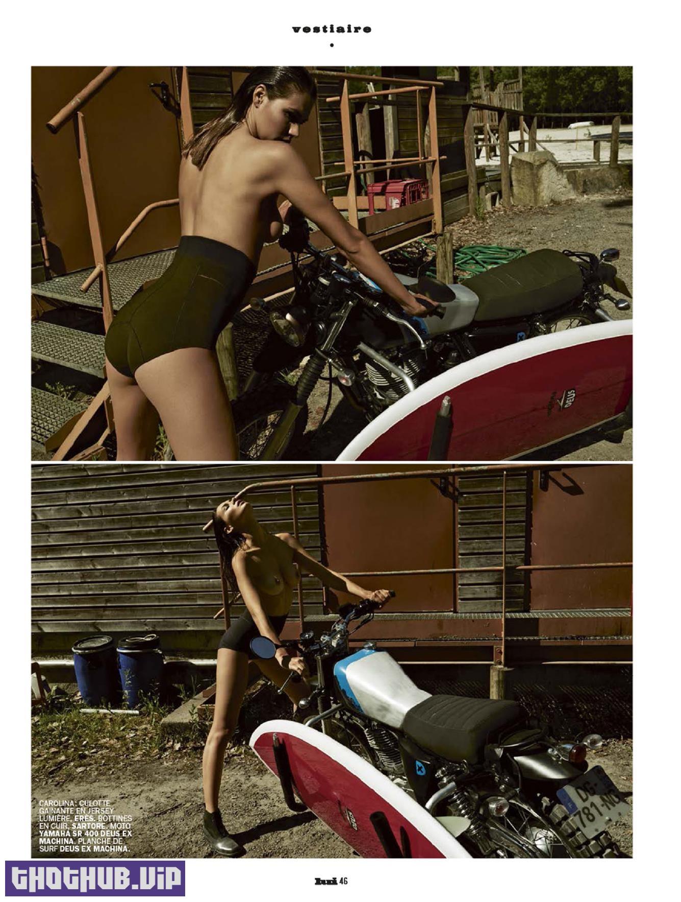 1699697593 574 Karol Jaramillo TheFappening Nude And Sexy 63 Photos