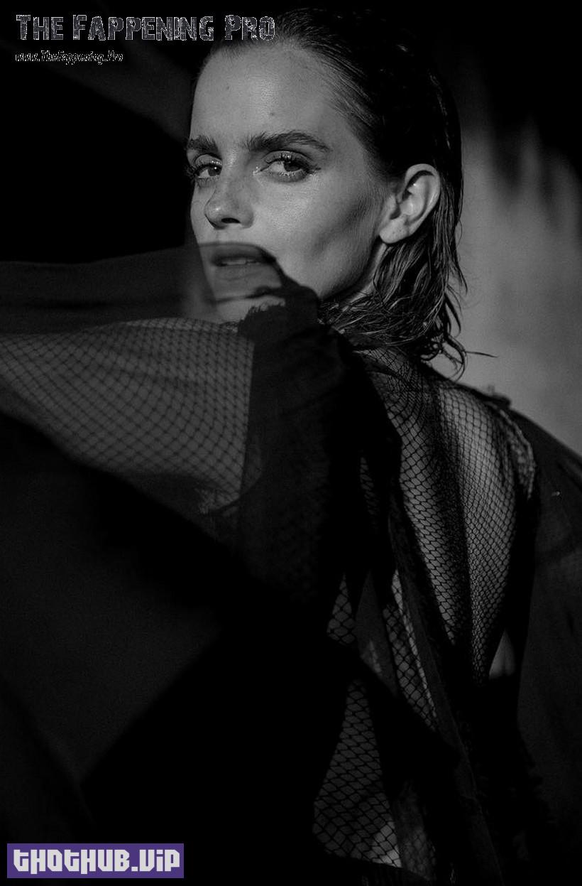 1699752471 315 Emma Watson Sexy For Prada 9 Photos