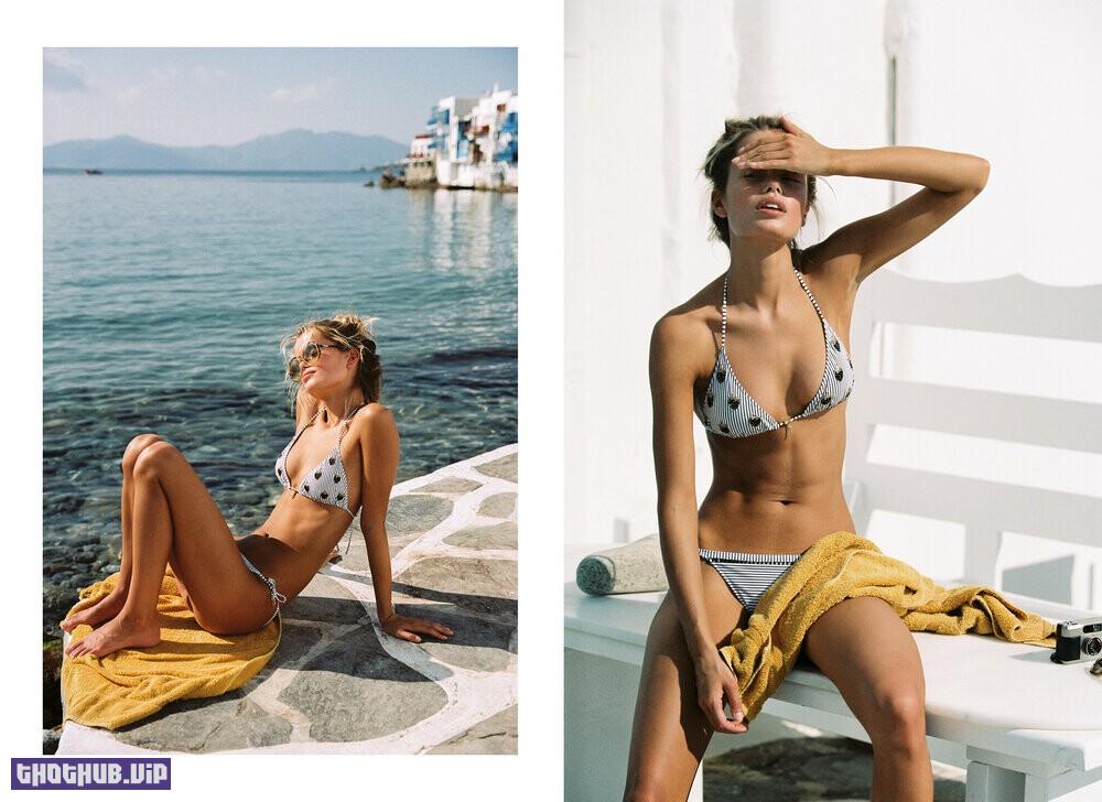1700598527 621 Frida Aasen And Her Sexy Bikini 51 Photos