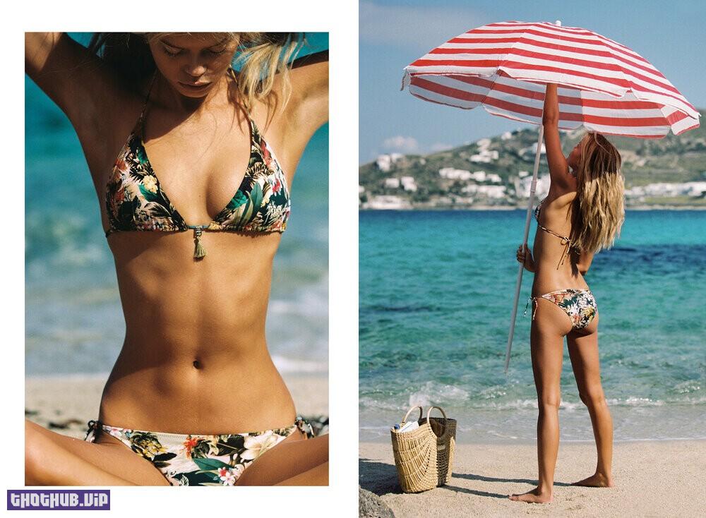 1700598551 640 Frida Aasen And Her Sexy Bikini 51 Photos