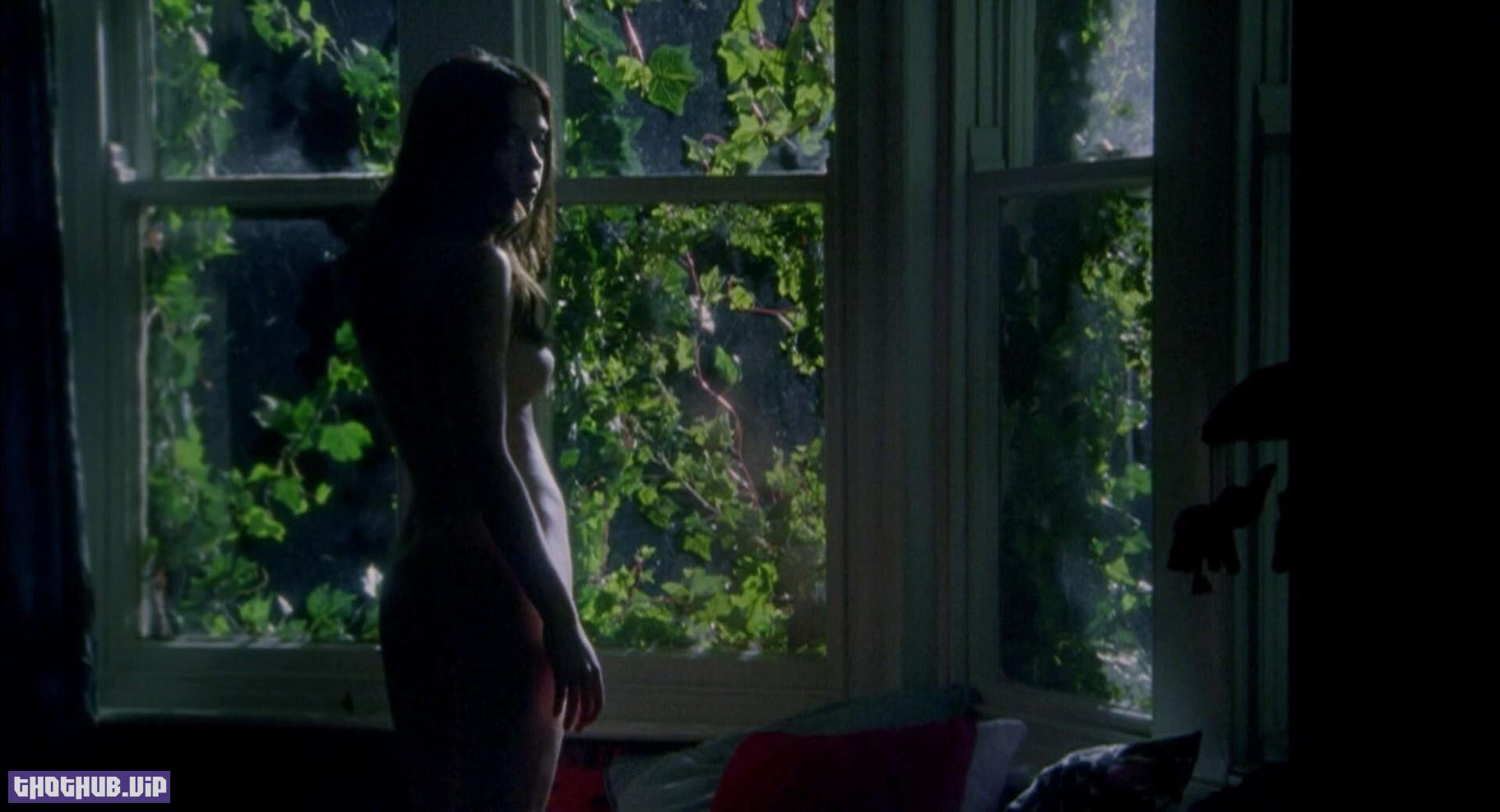 Emily Blunt Naked In My Summer Of Love