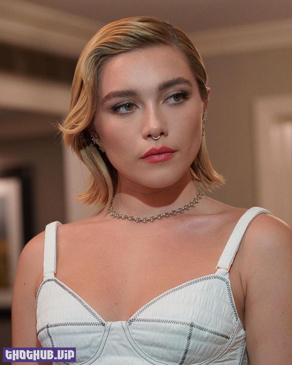 1700763106 413 Florence Pugh Sexy At The Wonder Premiere 7 Photos