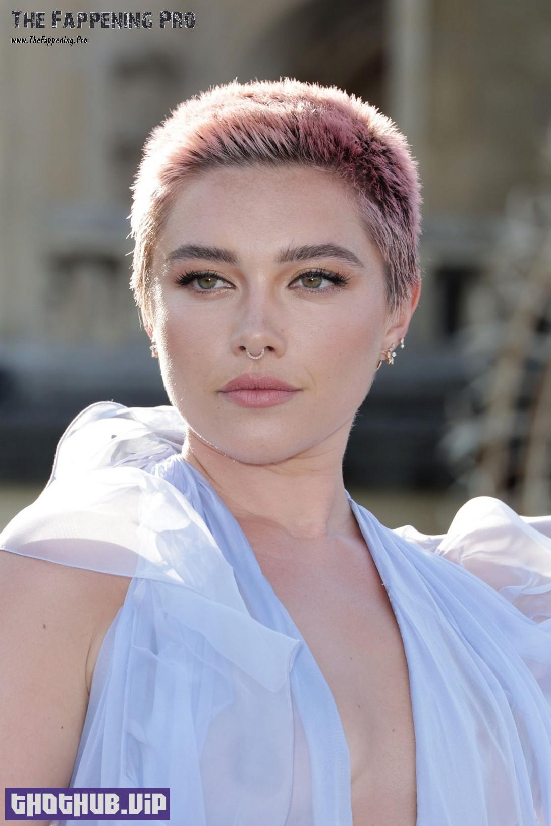 1700898606 297 Florence Pugh Tits In See Through Dress 10 Photos
