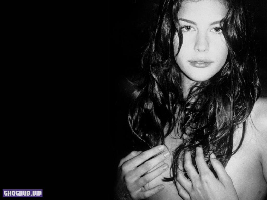 Liv Tyler Nude And Sexy Photos On Thothub