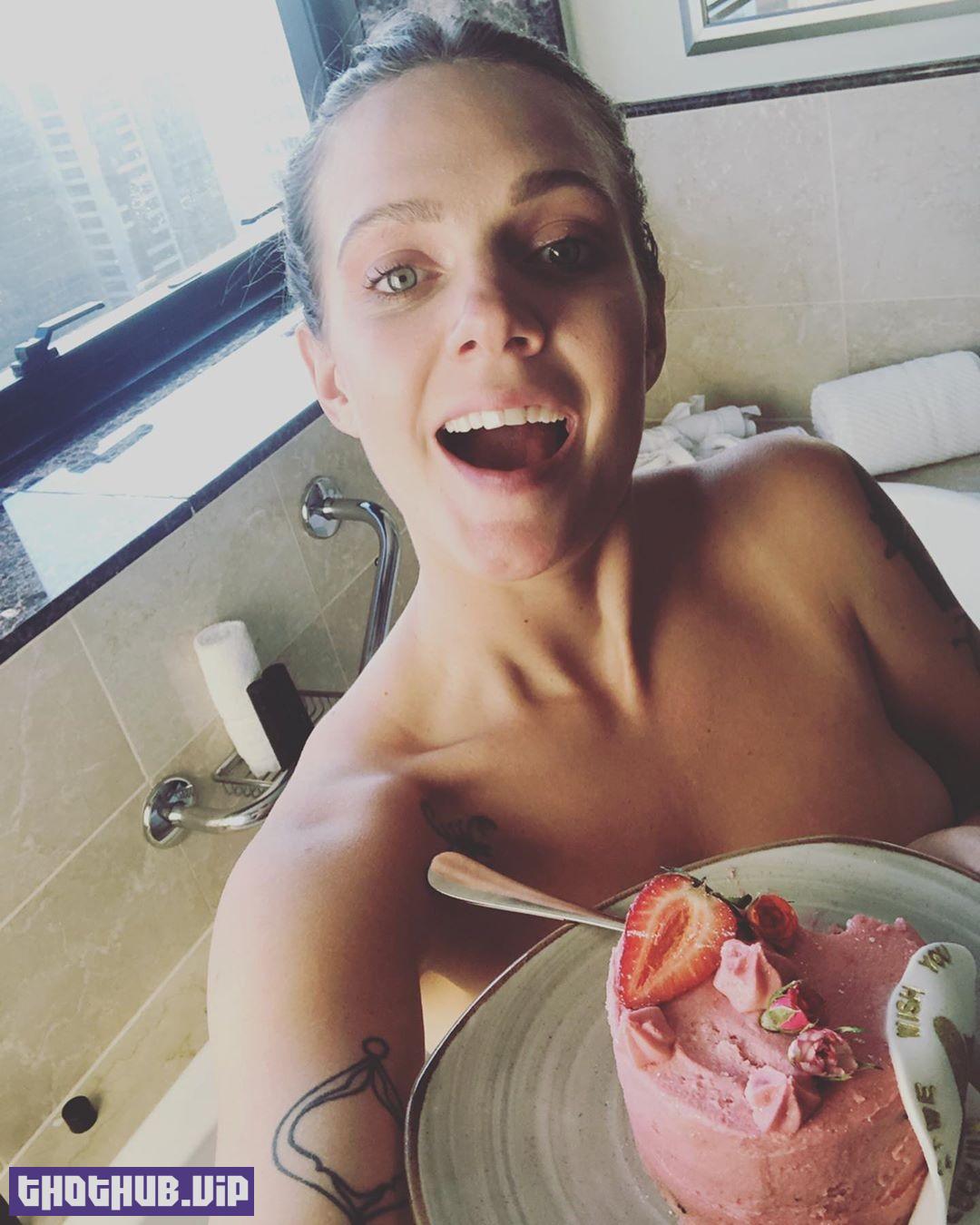 Tove Lo Fappening