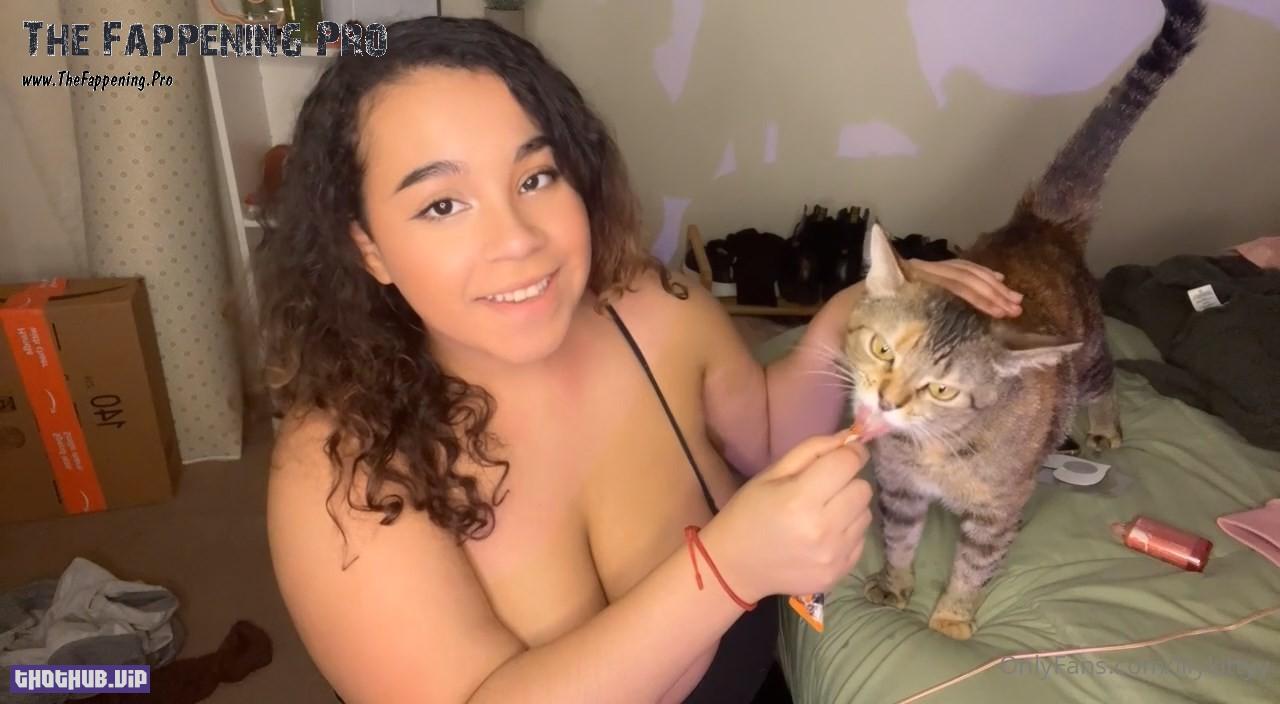 LilyKitty Leaked