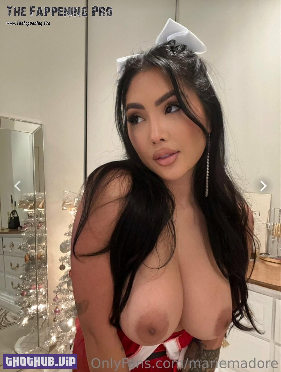 1701906362 71 Marie Madore Nude Form OnlyFans 82 Photos