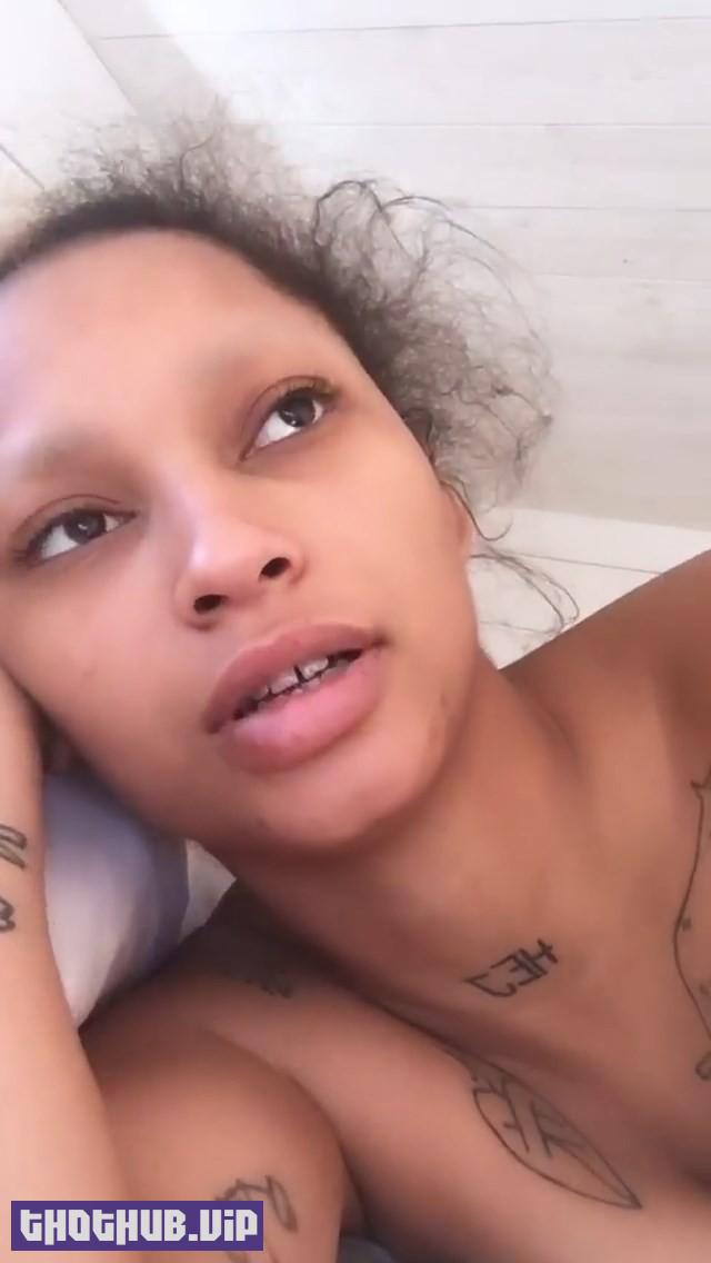 1701910020 26 Joy MBatha The Fappening Topless 9 Photos and Video