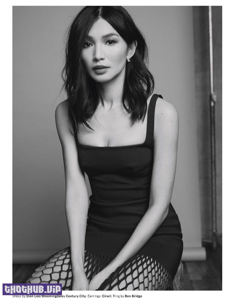 1703385714 325 Gemma Chan Nude Leaked And Sexy 68 Photos