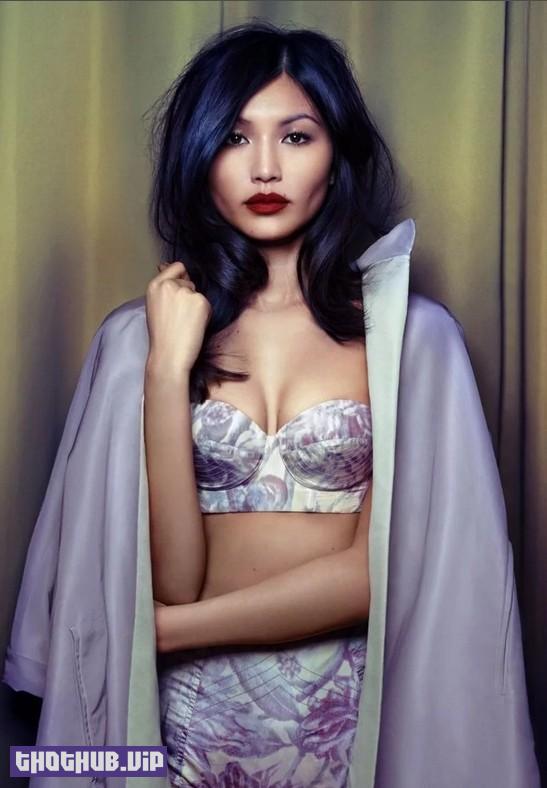 1703385811 29 Gemma Chan Nude Leaked And Sexy 68 Photos