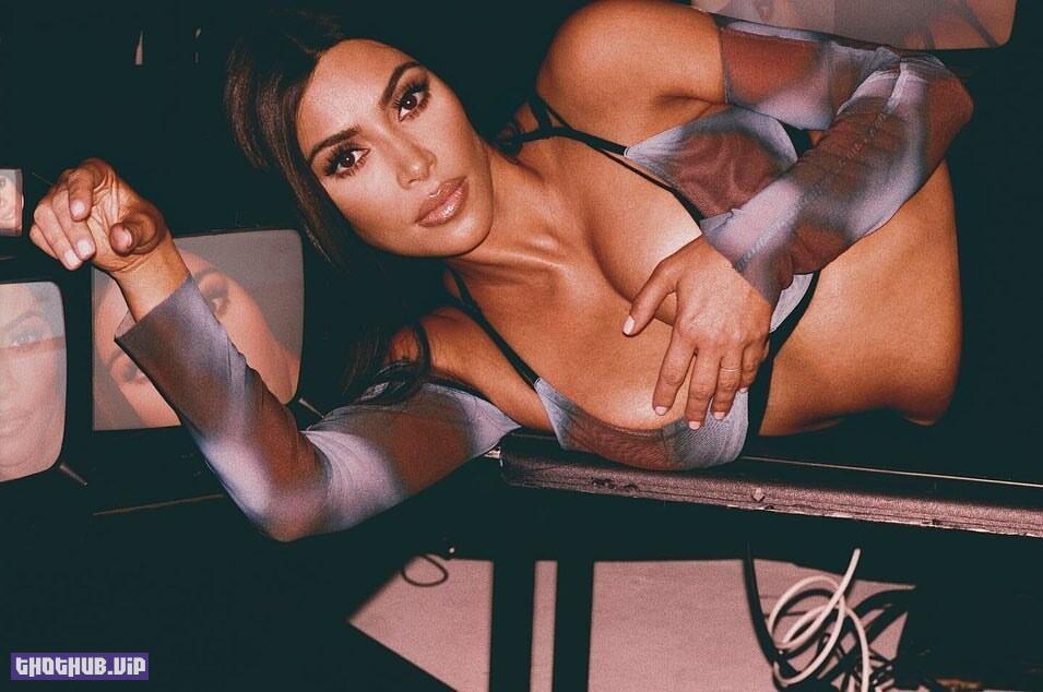1704066610 548 Kim Kardashian TheFappening Sexy 12 New Photos Videos
