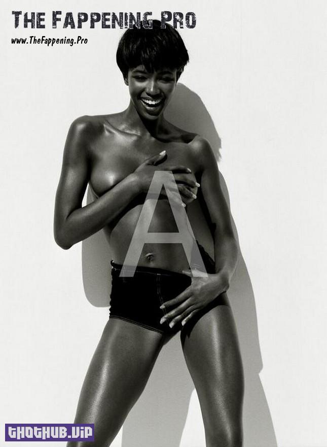 Naomi Campbell Fappening