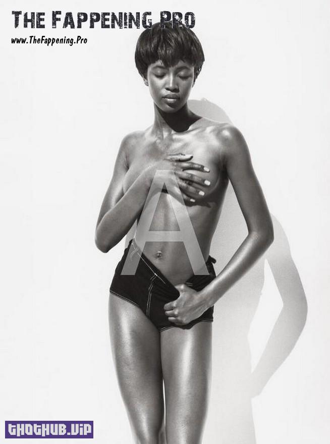 1704388724 38 Naomi Campbell Nude By Herb Ritts 26 Photos