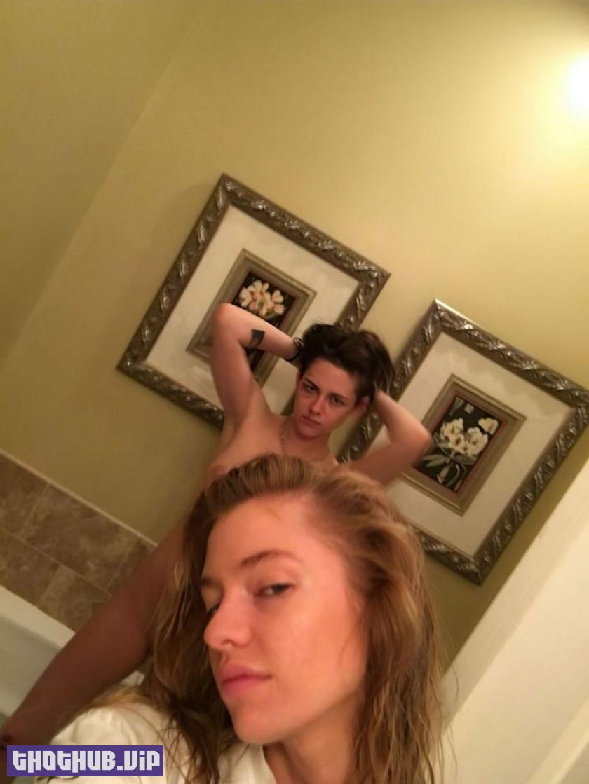 1704516826 182 Kristen Stewart Nude Leaked 44 Photos GIFs And Videos