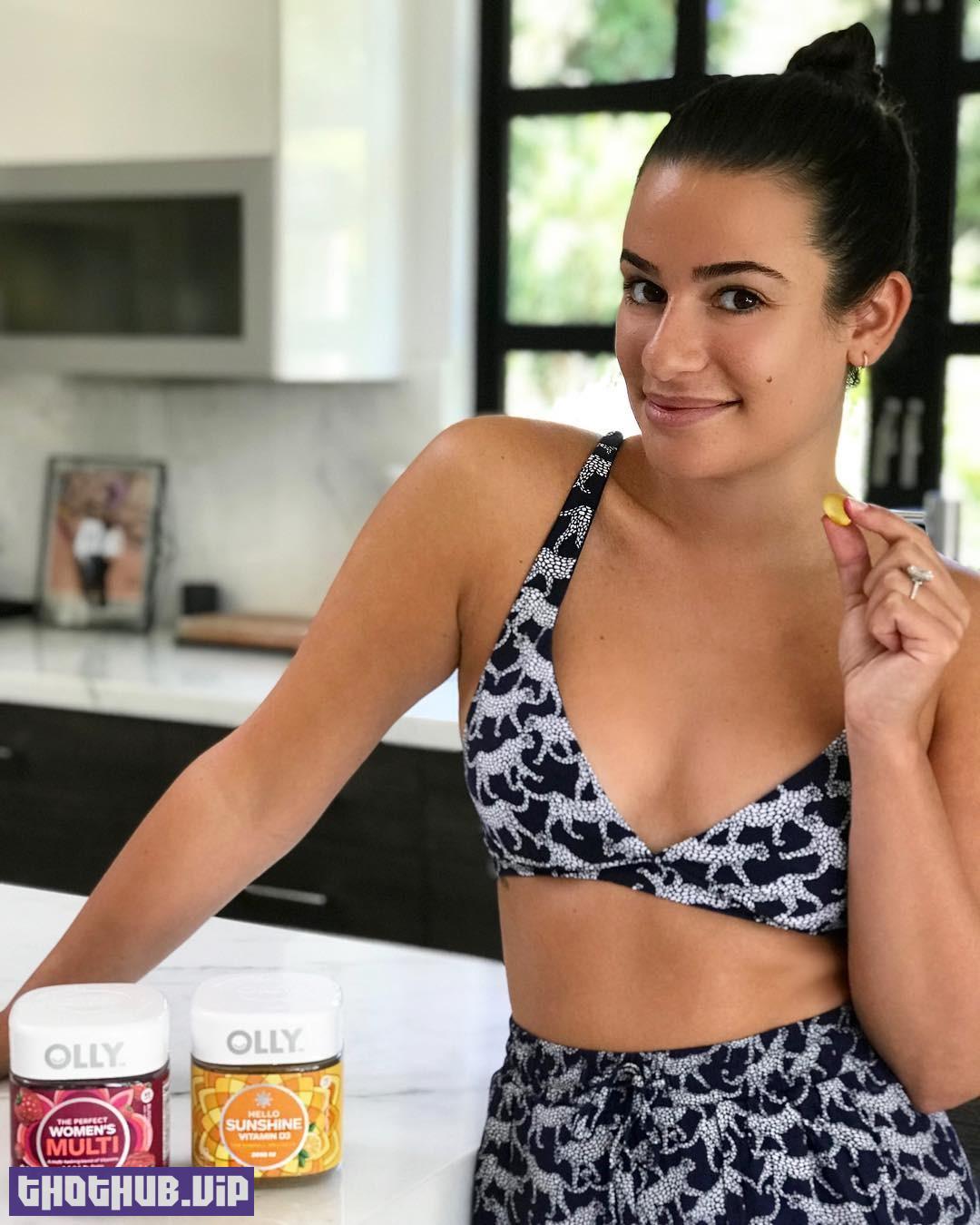1704597409 769 Lea Michele TheFappening Sexy Hot 30 Photos