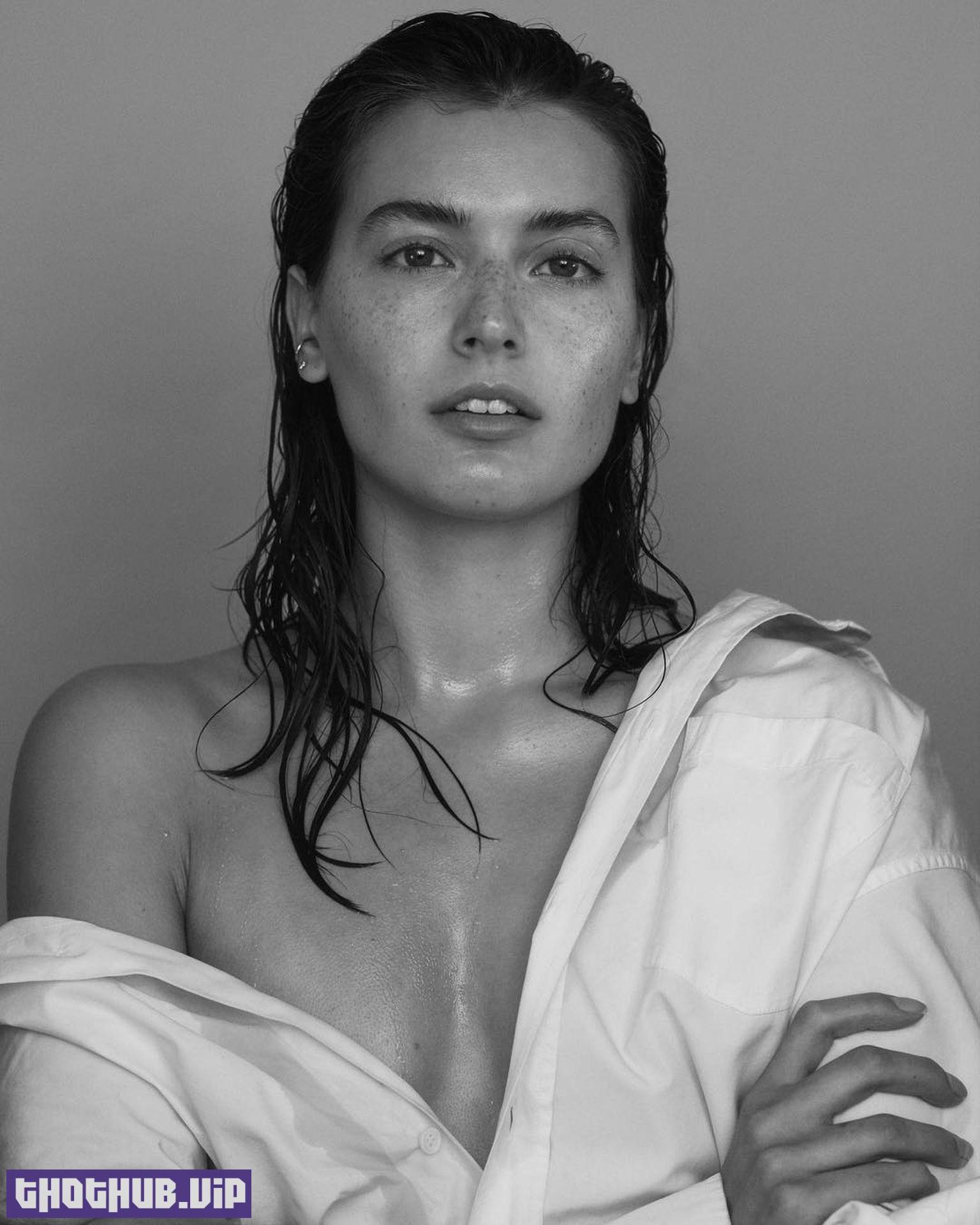 1704904674 338 Jessica Clements TheFappening Topless Nude 10 Photos