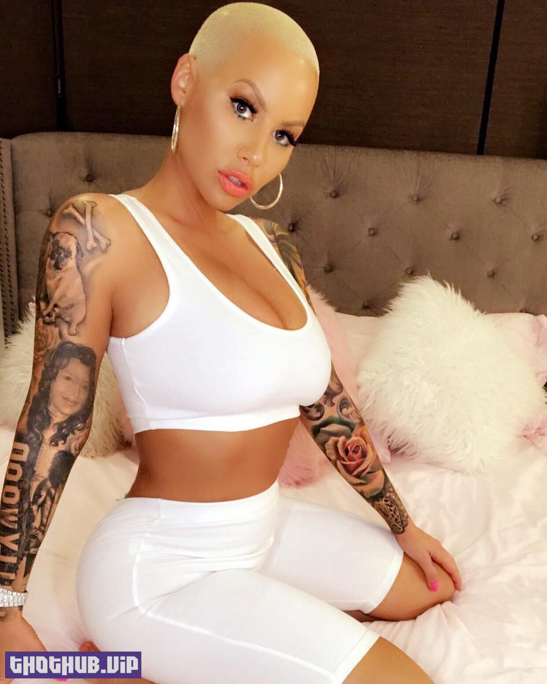 1705409818 716 Amber Rose Fappening Sexy 11 Photos