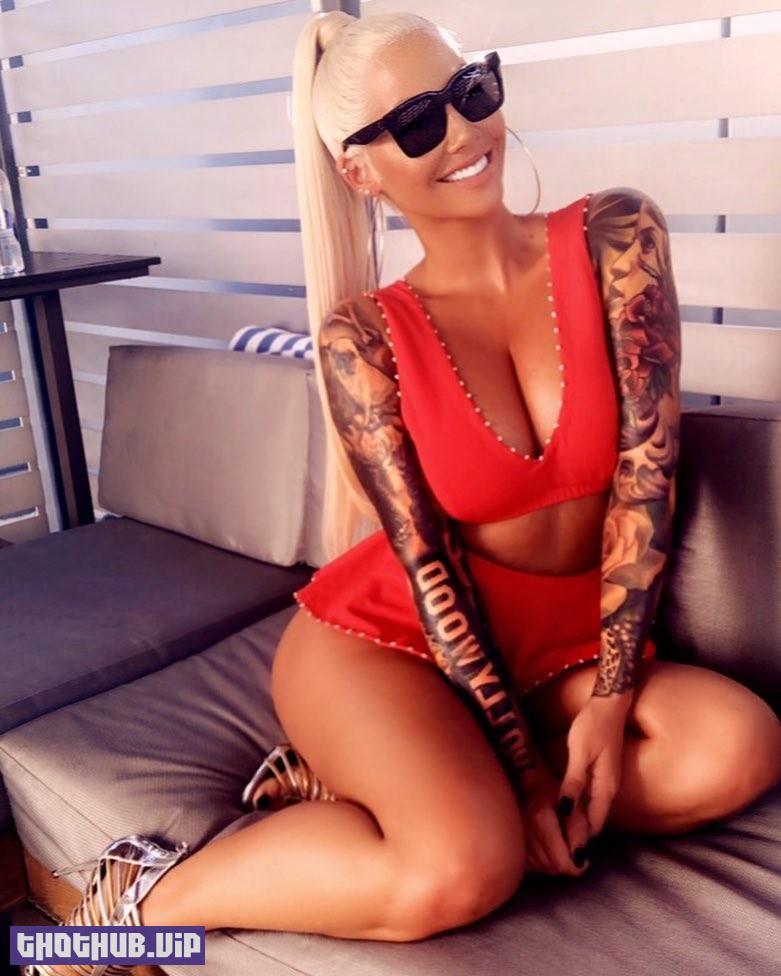 1705409827 729 Amber Rose Fappening Sexy 11 Photos
