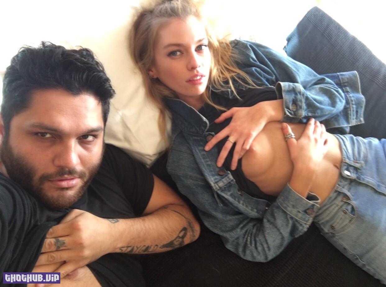 1705885823 736 Stella Maxwell Nude Complete Leaked Collection 109 Photos