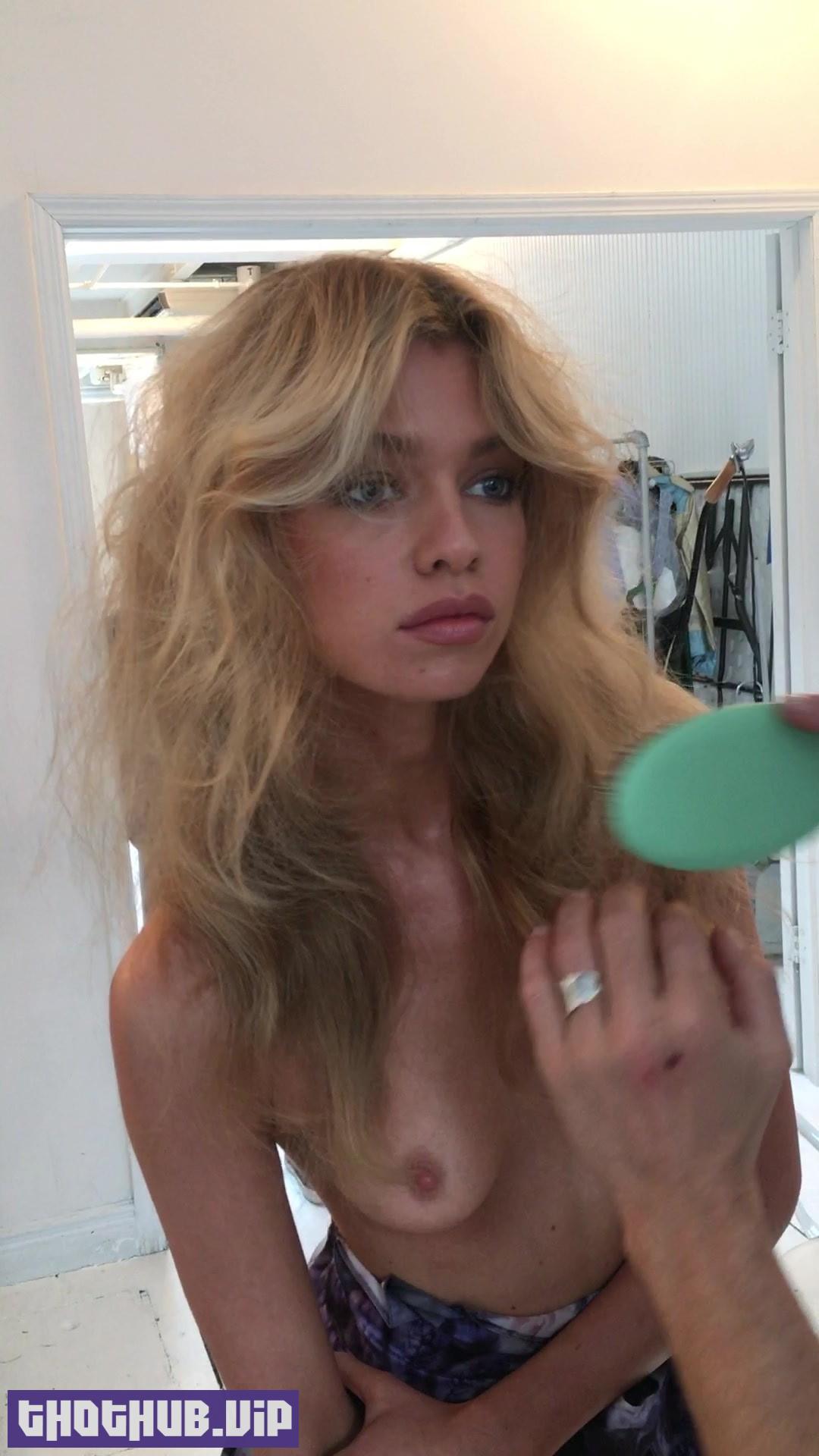 1705885924 896 Stella Maxwell Nude Complete Leaked Collection 109 Photos