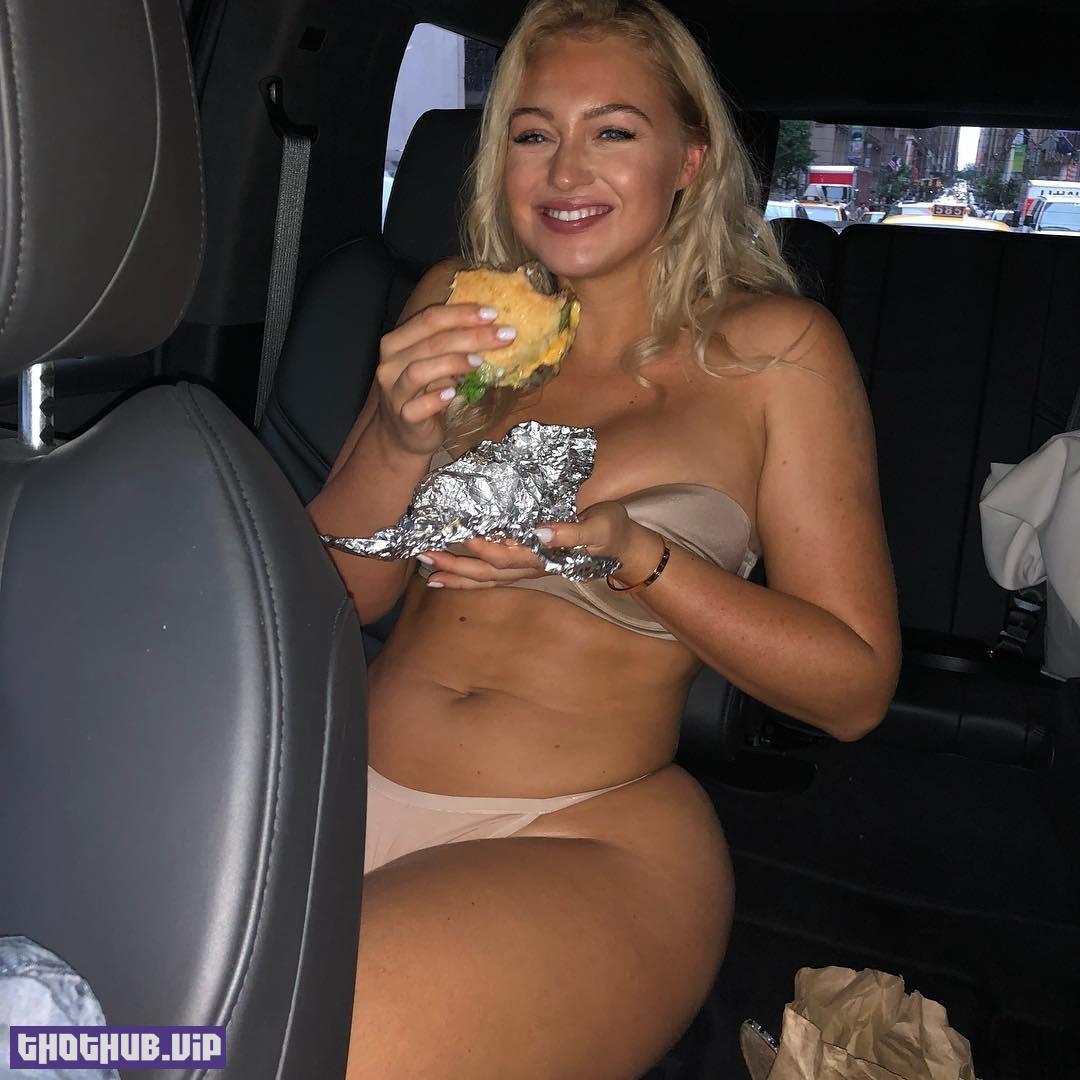 1706127412 19 Iskra Lawrence Complete Photo Collection Nude And Sexy Photos