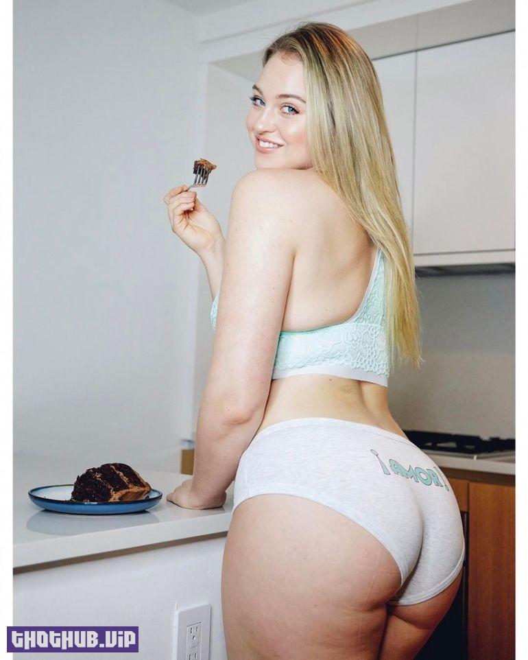 1706127476 698 Iskra Lawrence Complete Photo Collection Nude And Sexy Photos