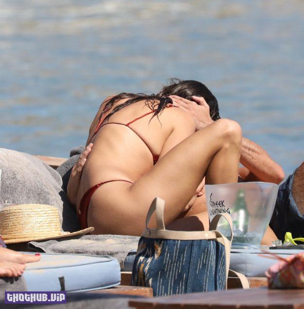 1706160038 30 Alessandra Ambrosio Sexy Ass And Her Busty Girlfriend 76 Photos