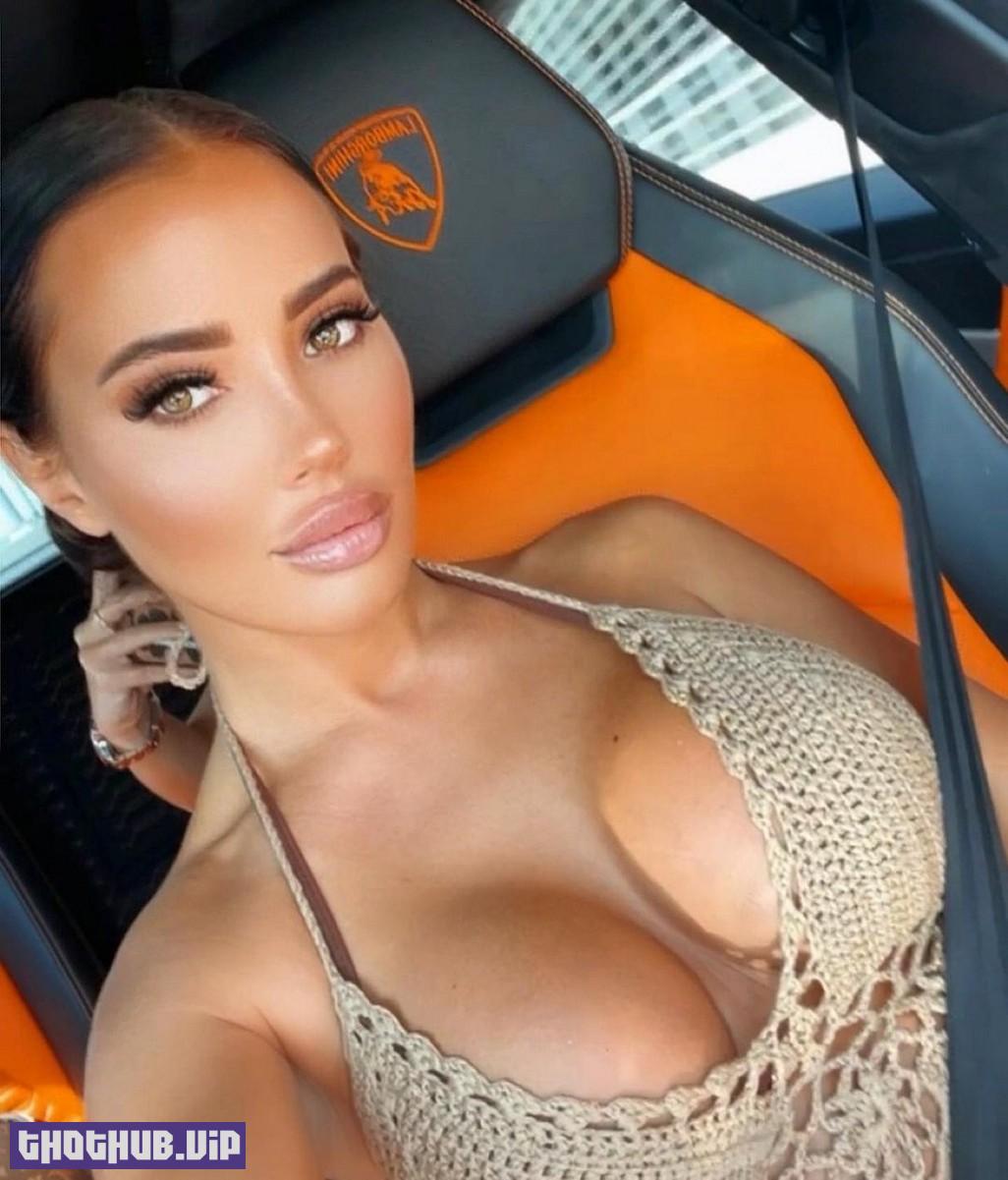 1706423610 757 Yazmin Oukhellou Big Boobs On Selfie 13 Photos And Video