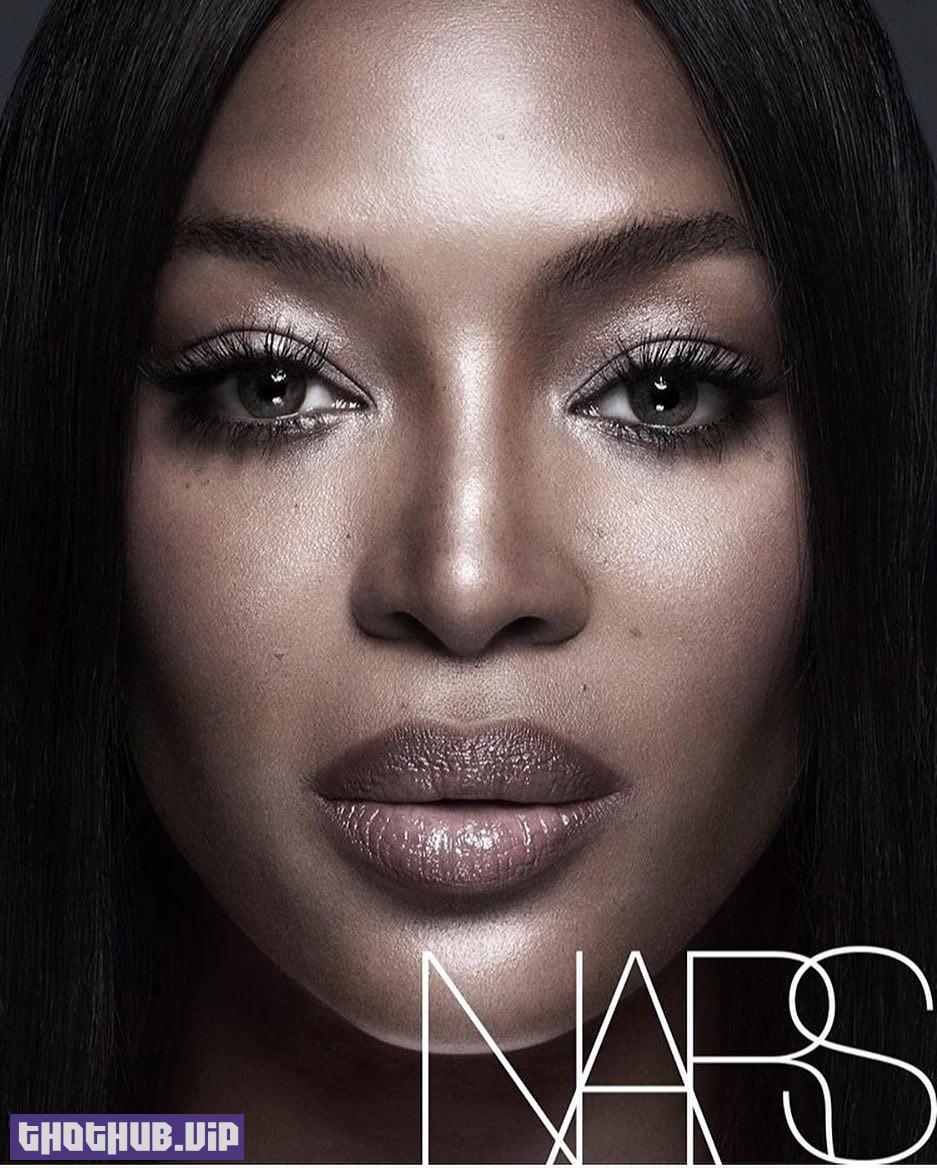 1707686706 819 Naomi Campbell Sexy for NARS 6 Photos and Video