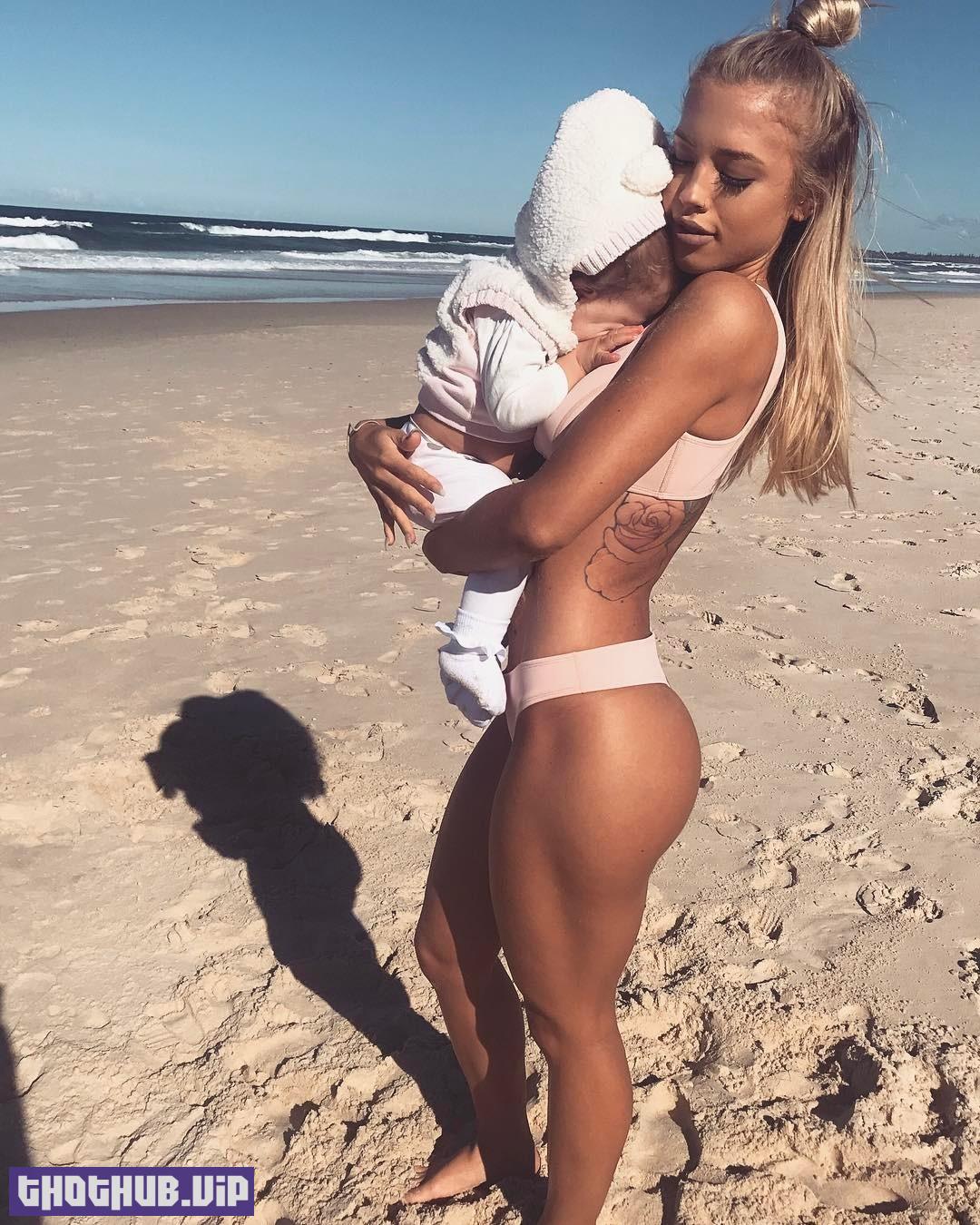 1708279748 220 Tammy Hembrow Topless Covered And Sexy 71 Photos
