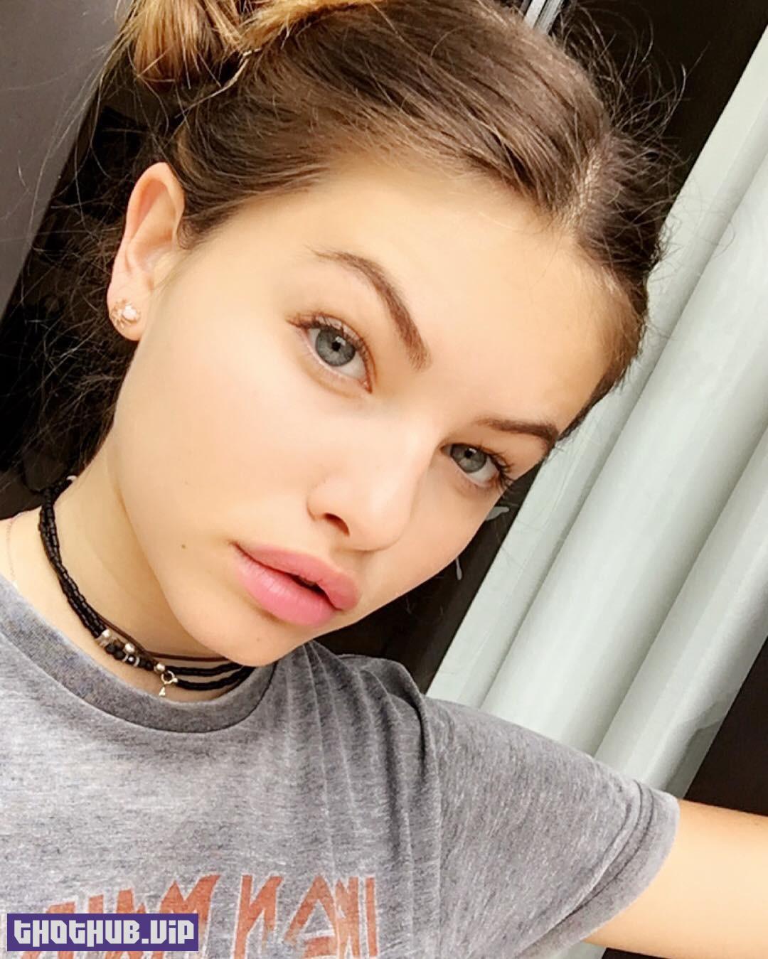 1708623846 12 Thylane Blondeau Sexy And Hot 110 Photos