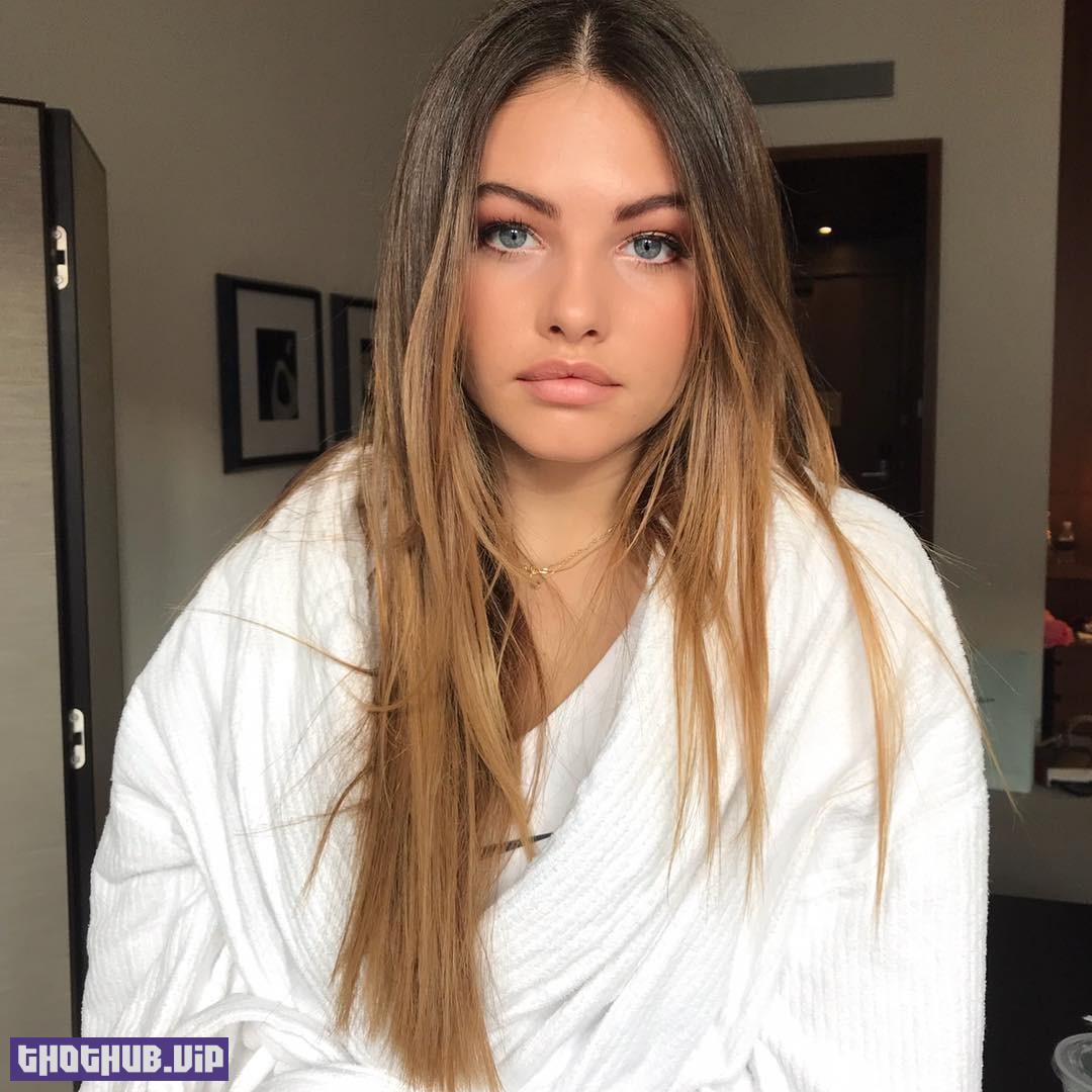1708623935 580 Thylane Blondeau Sexy And Hot 110 Photos