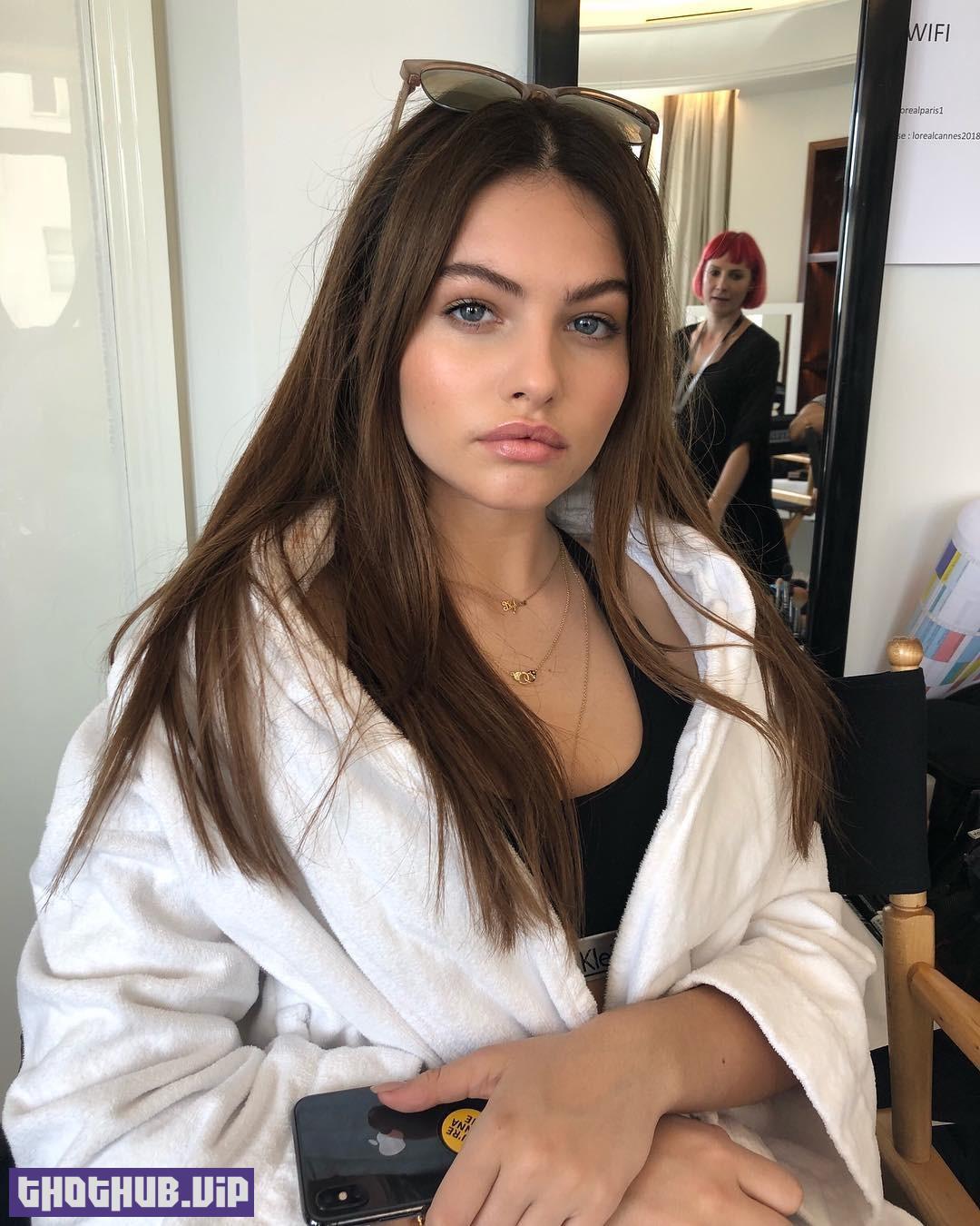 1708623990 730 Thylane Blondeau Sexy And Hot 110 Photos