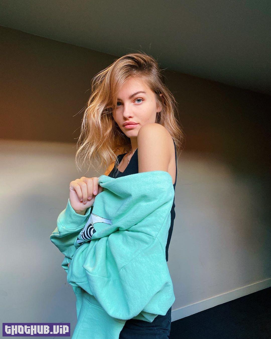 1708624152 639 Thylane Blondeau Sexy And Hot 110 Photos