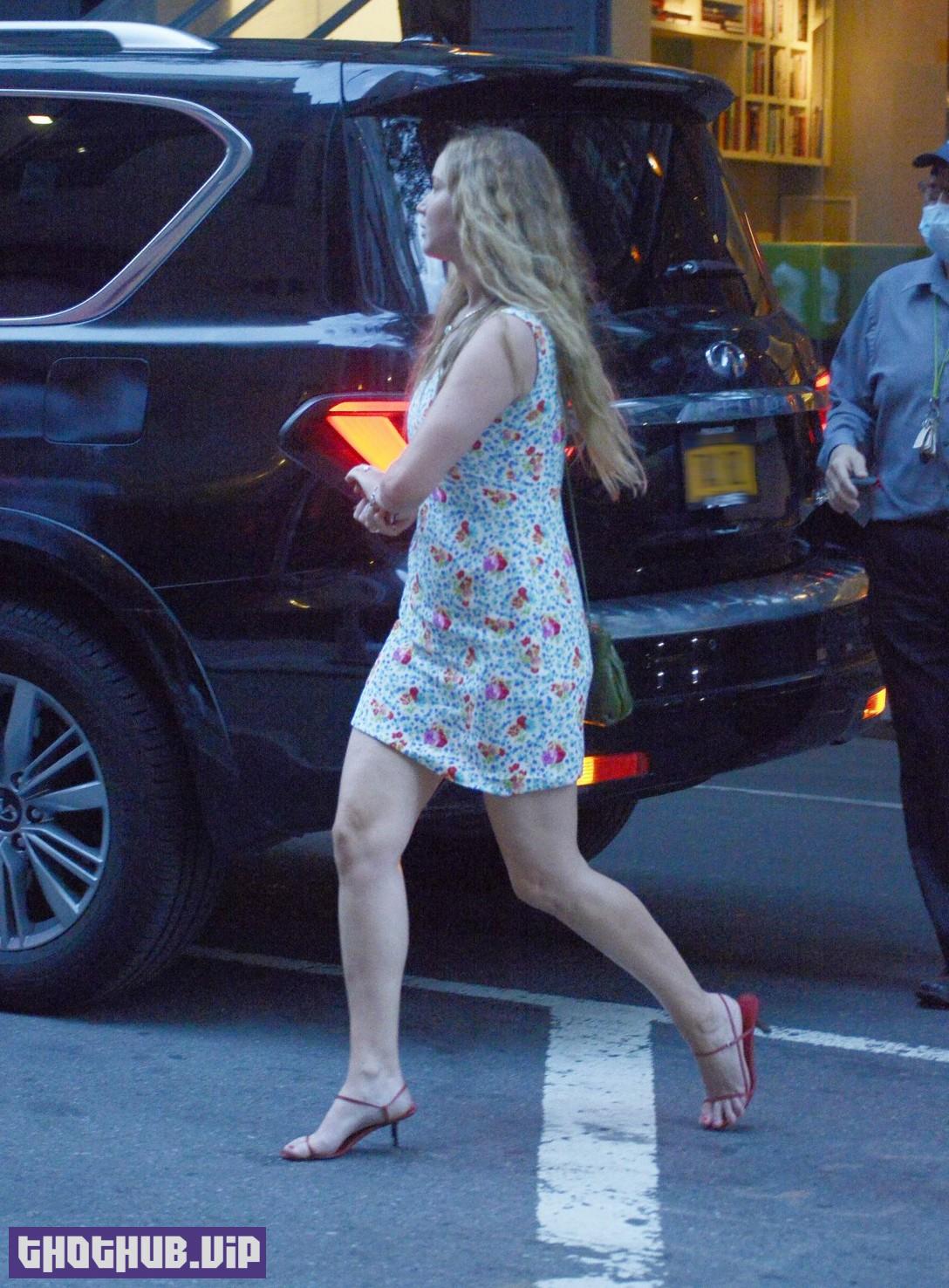 1708722639 131 Jennifer Lawrence Out In NY 9 Photos