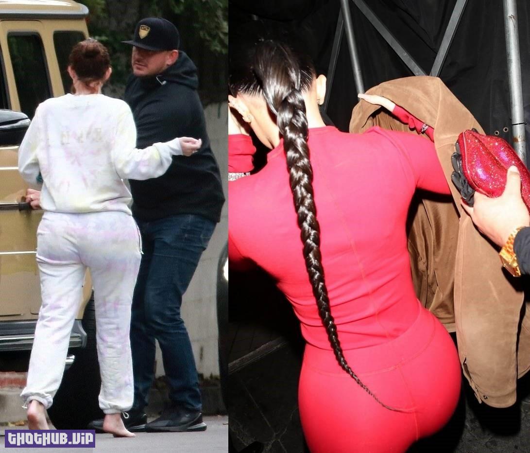Kylie Jenner Not Sexy Ass