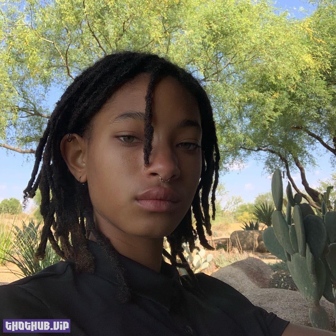 1709356075 558 Willow Smith Nude And Sexy 56 Photos
