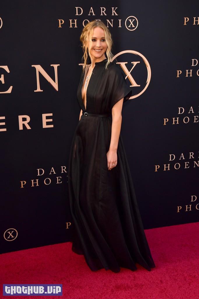 1709718307 730 X Men Dark Phoenix All Of The Actress At A Premiere
