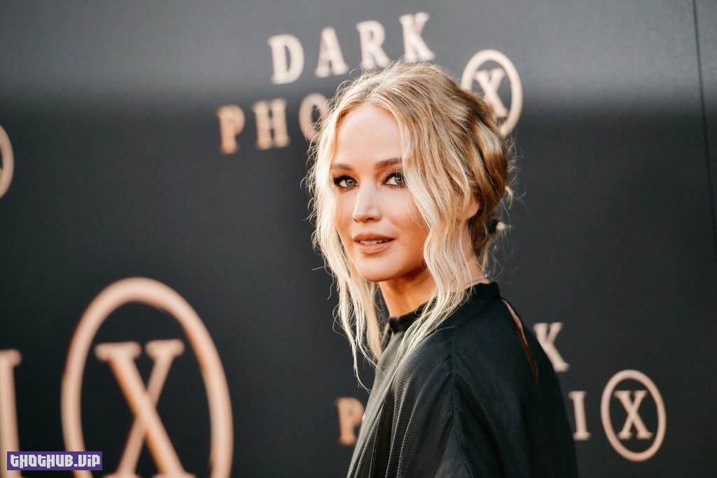1709718330 413 X Men Dark Phoenix All Of The Actress At A Premiere