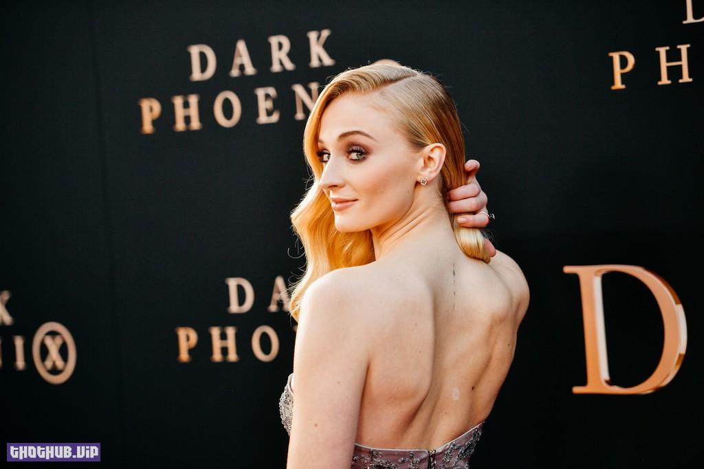 1709718460 888 X Men Dark Phoenix All Of The Actress At A Premiere