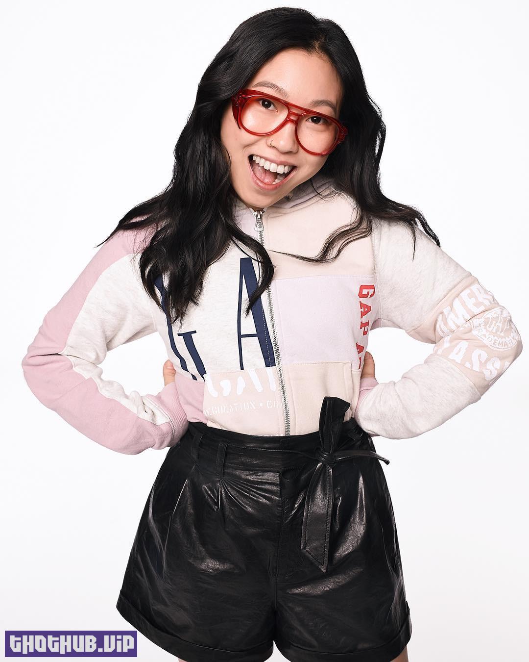 1709754875 357 Awkwafina Sexy The Fappening 40 Photos GIF