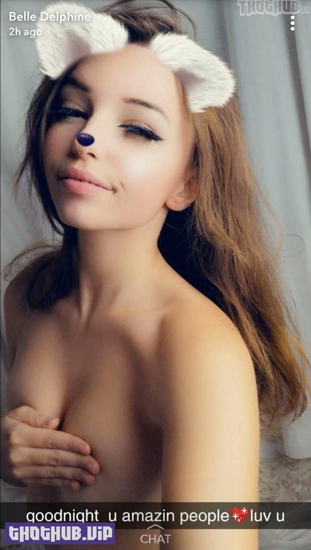 1710556863 695 Belle Delphine Nude The Fappening 52 Photos