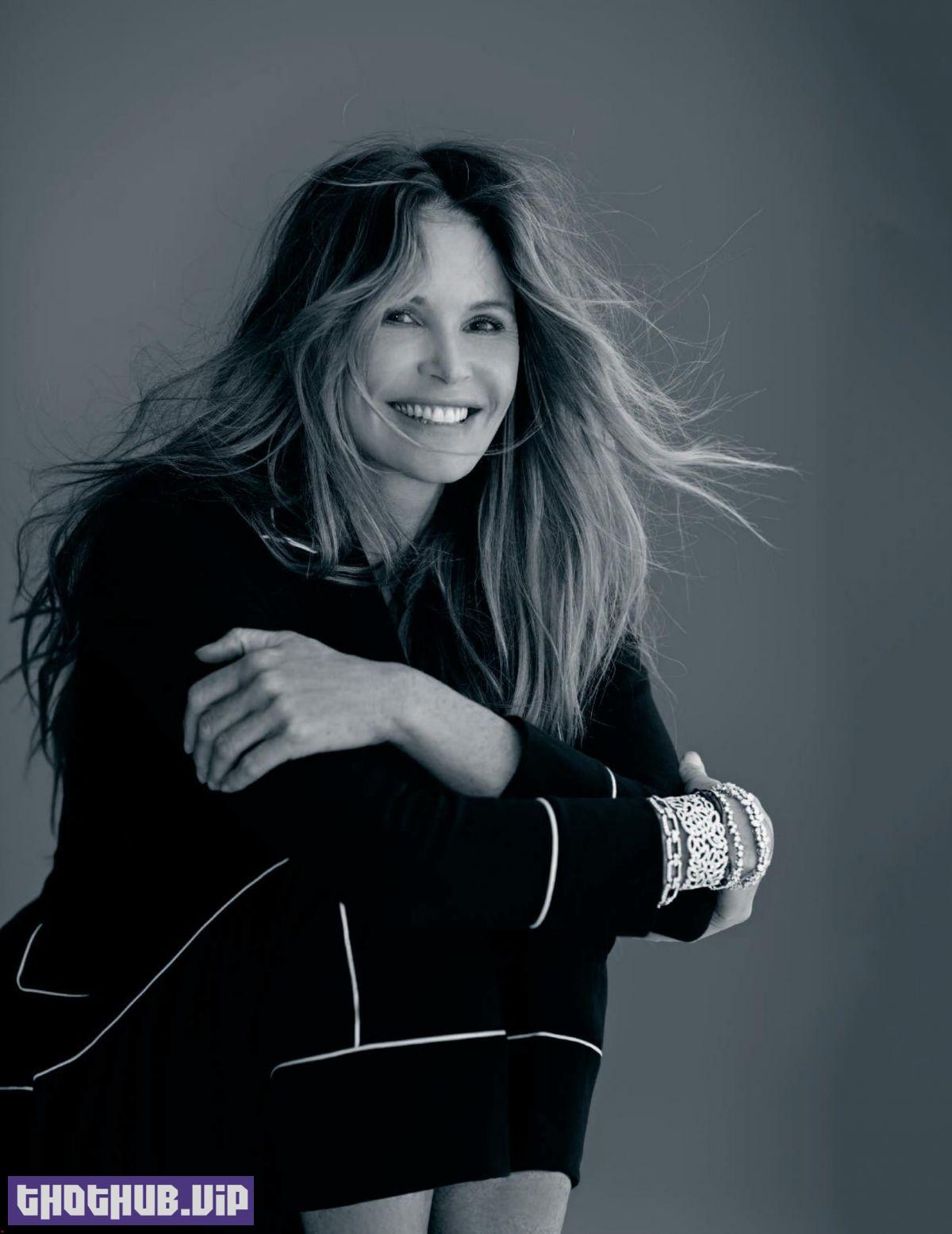 1710640892 916 Elle Macpherson Fappening Sexy for Elle